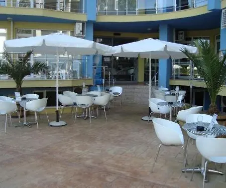 Marack * Sunny Beach