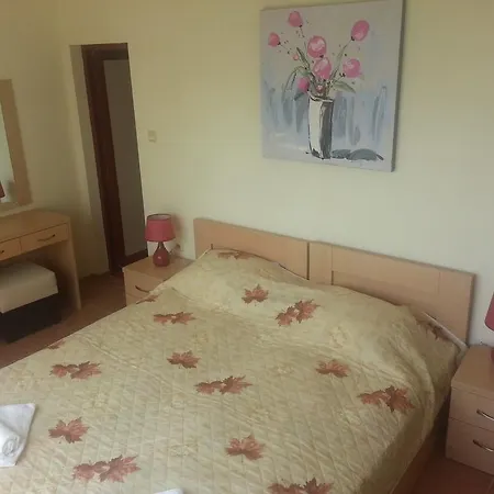 Marack Apartamento Sunny Beach
