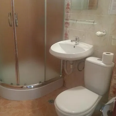Marack Apartamento