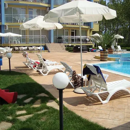 Marack Sunny Beach