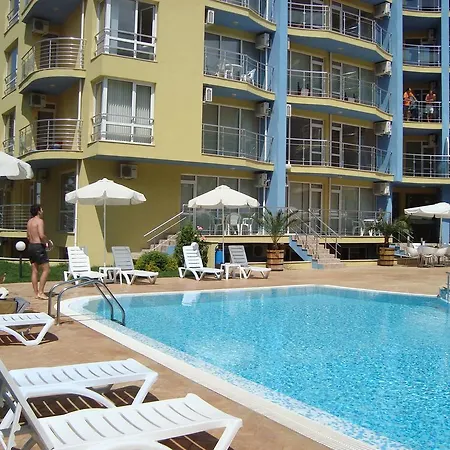 Marack Apartamento *