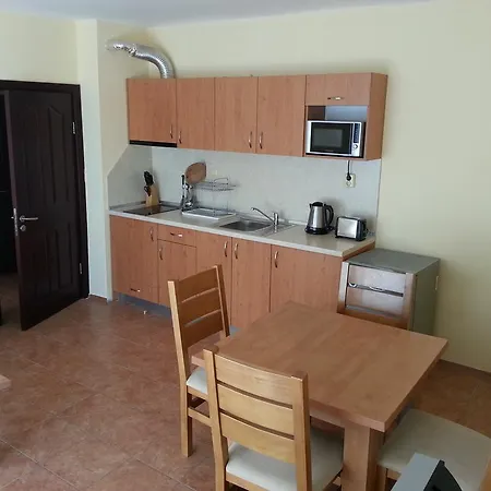 Marack Apartamento