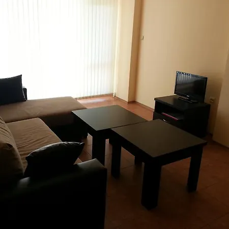 Marack Apartamento *