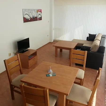 Apartamento Marack