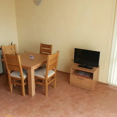 Apartamento Marack Sunny Beach