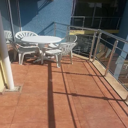 Apartamento Marack Sunny Beach