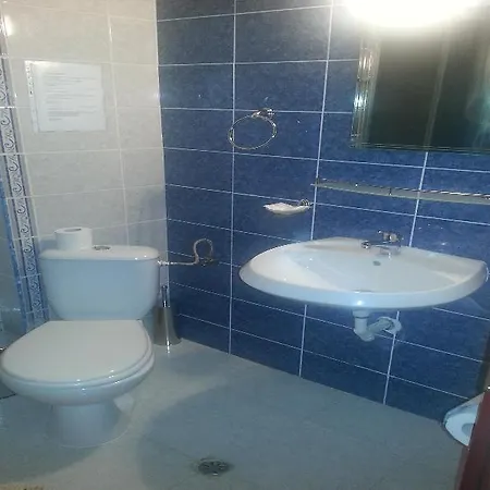 Apartamento Marack