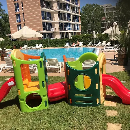 Marack Sunny Beach
