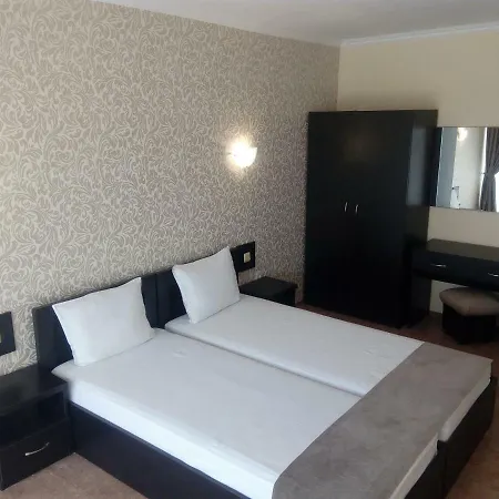 Apartamento Marack