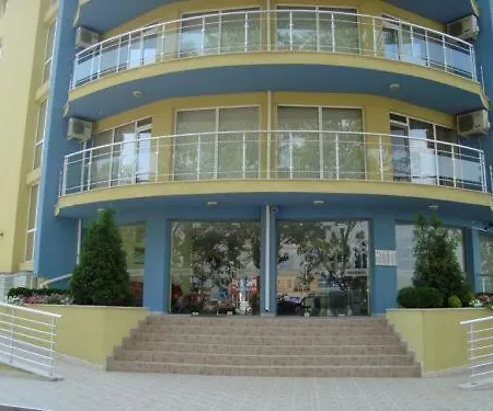 Marack Apartman *