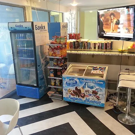 Apartman Marack