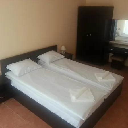 Apartman Marack Napospart