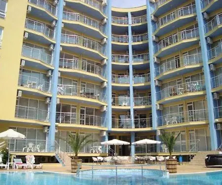 Marack Apartament *