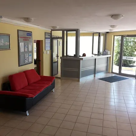 Apartament Marack *