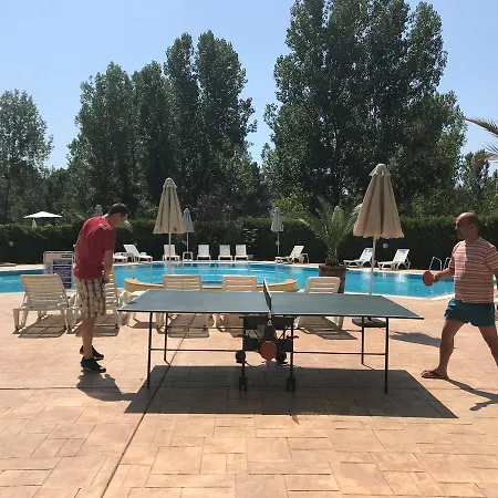 Marack Apartament Sunny Beach