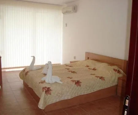 Marack Apartament Sunny Beach